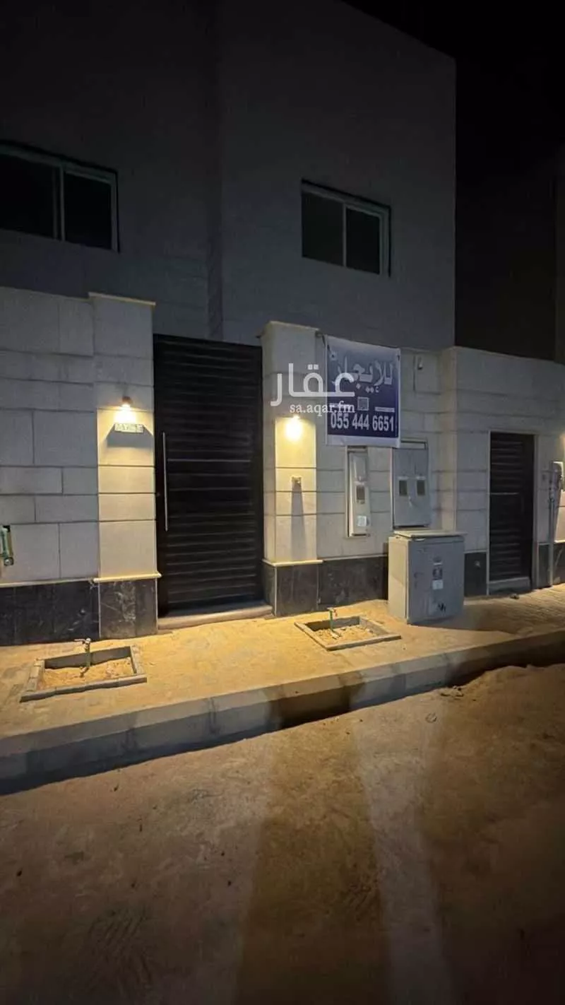 شقة للإيجار في شارع ابن الخصيب, حي العارض, مدينة الرياض, منطقة الرياض 1 صورة