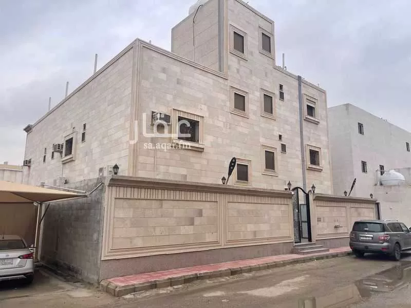 شقة للإيجار في شارع خليفة بن بديع ، حي ضاحية الملك فهد ، الدمام ، الدمام 1 صورة