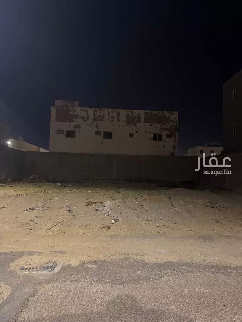 أرض للبيع في شارع ابو صادق المخزومي ، حي النايفية ، الهفوف‎ ، الاحساء 1 صورة