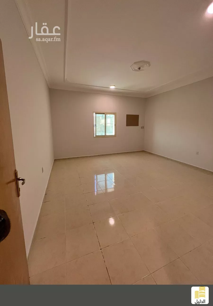 شقة للإيجار في شارع محمد بن الحنفيه, حي المحمدية, مدينة الدمام, المنطقة الشرقية 1 صورة