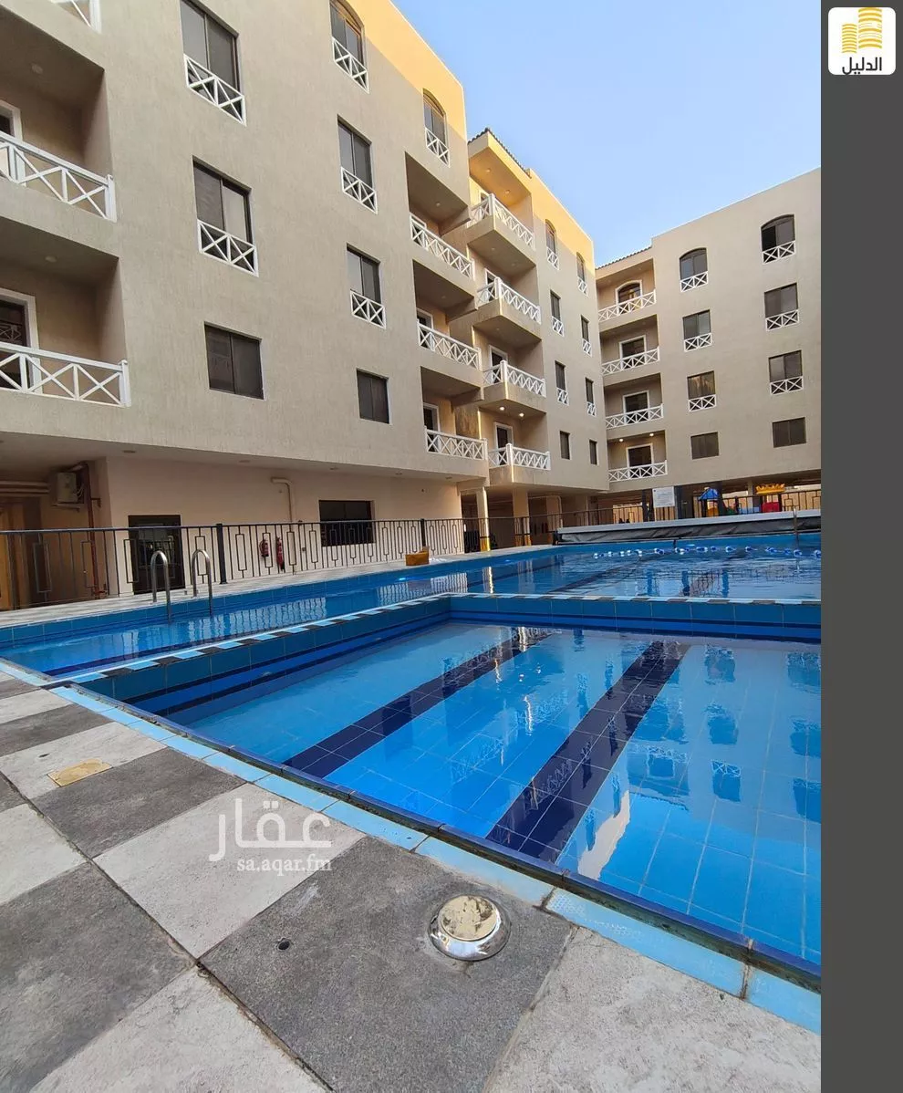 شقة للإيجار في شارع 12ا, حي الشعلة, مدينة الدمام, المنطقة الشرقية 1 صورة