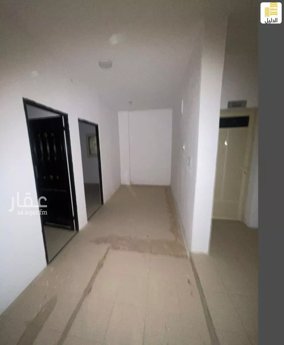 غرفة للإيجار في شارع القدس, حي المجيدية, مدينة القطيف, المنطقة الشرقية 1 صورة