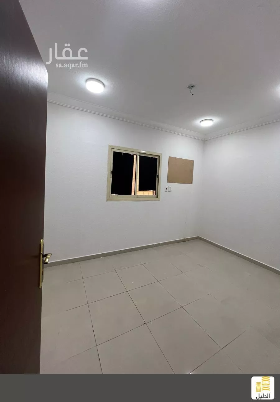 شقة للإيجار في شارع حبيب السلمي, حي البادية, مدينة الدمام, المنطقة الشرقية 1 صورة