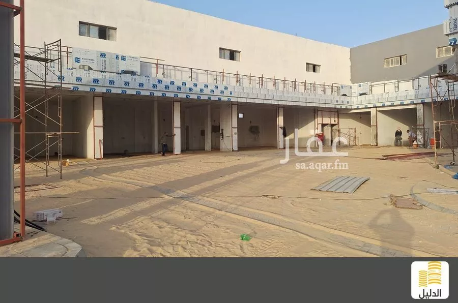 محل للإيجار في شارع القدس, حي المجيدية, مدينة القطيف, المنطقة الشرقية 1 صورة