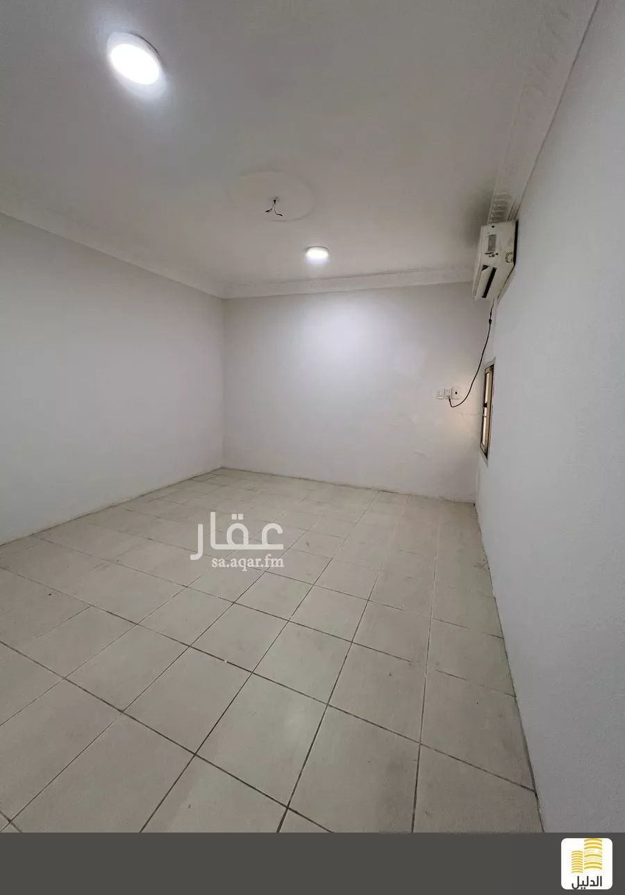 شقة للإيجار في شارع الامام الشافعى, حي الخليج, مدينة الدمام, المنطقة الشرقية 1 صورة