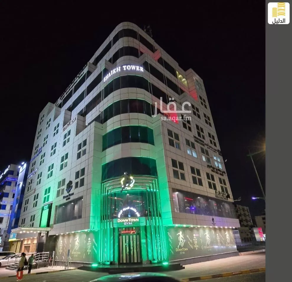 محل للإيجار في null 1 صورة