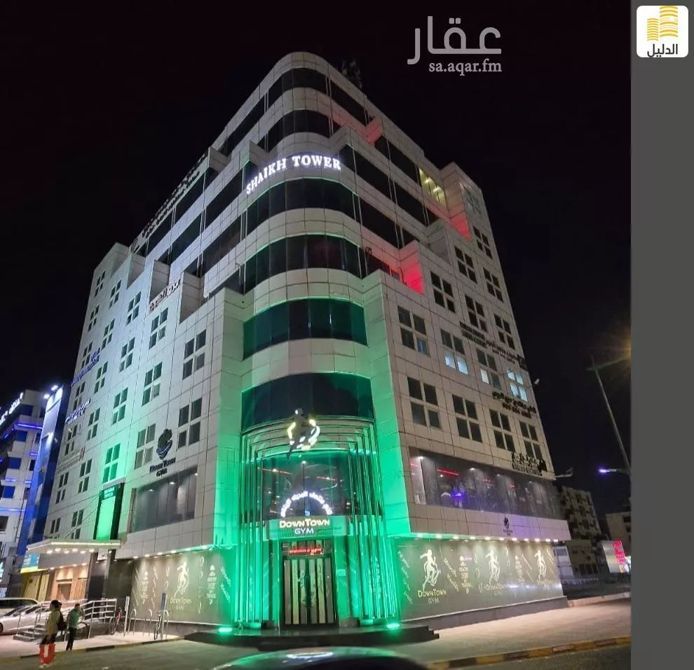 مكتب تجاري للإيجار في null 1 صورة