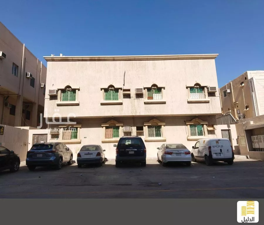 شقة للإيجار في شارع الجهاد, حي المحمدية, مدينة الدمام, المنطقة الشرقية 1 صورة