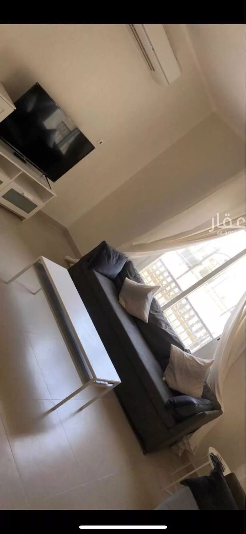 شقة للإيجار في شارع ساحة شبيكة ، حي المروج ، مدينة الملك عبد الله الاقتصادية ، رابغ 1 صورة