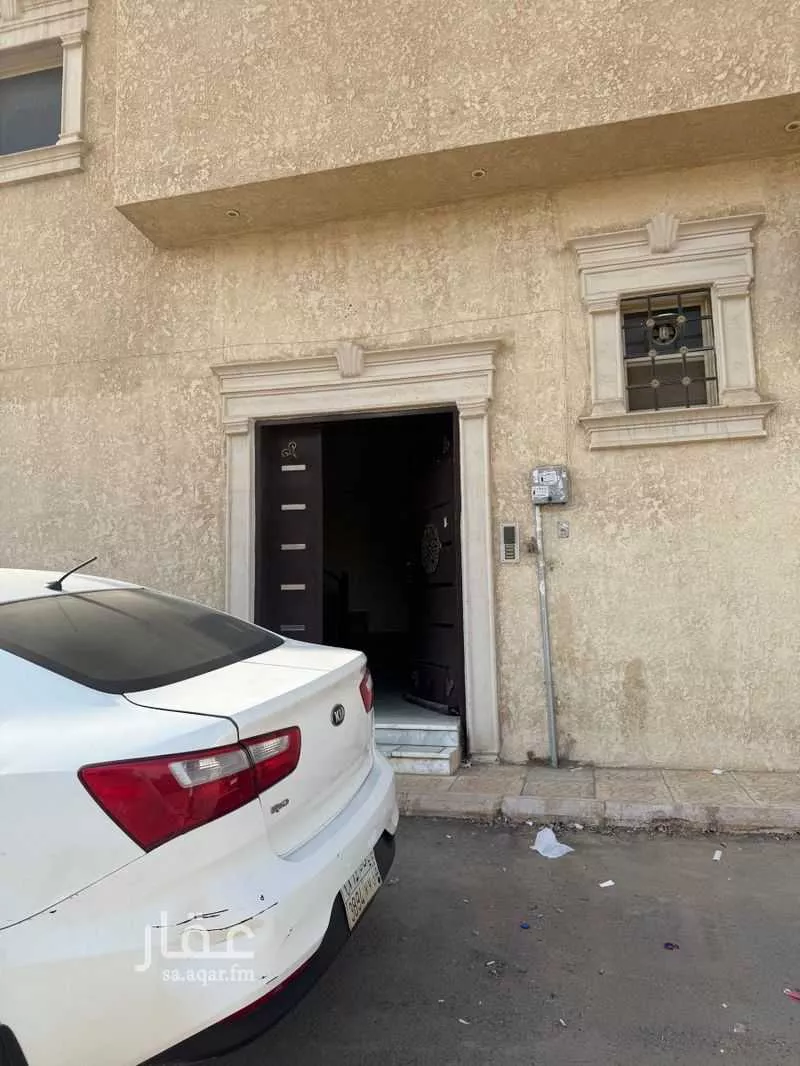 شقة للإيجار في شارع سفيان بن الحكم, حي العوالي, مدينة الرياض, منطقة الرياض 1 صورة
