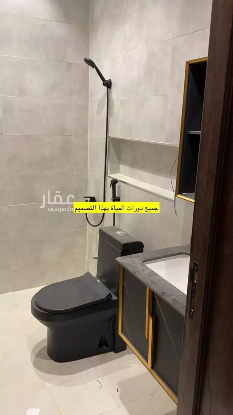 فيلا للبيع في شارع صحار بن عياش ، حي المهدية ، الرياض ، منطقة الرياض 1 صورة
