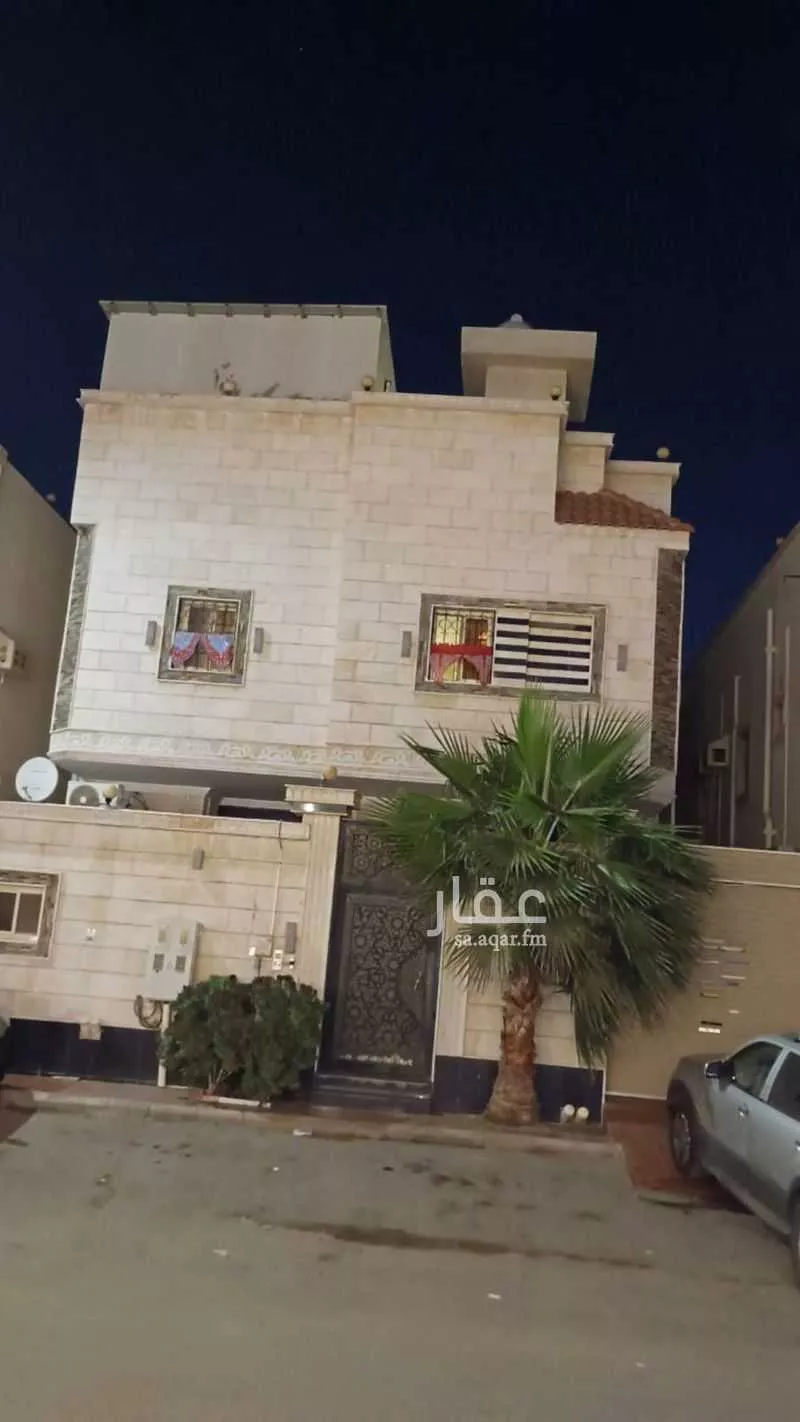 فيلا للبيع في شارع إسماعيل بن المعلم ، حي الفلاح ، جدة ، جدة 1 صورة