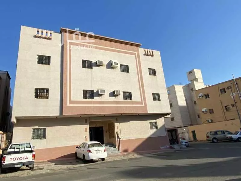عمارة للبيع في شارع جعفر بن أبي سفيان بن هاشم رضي الله عنه ، حي الشرائع ، مكة ، منطقة مكة المكرمة 1 صورة