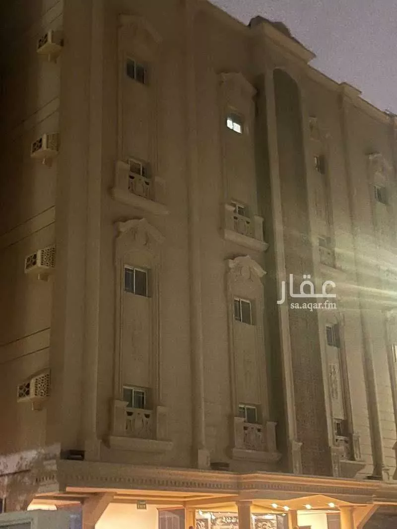 شقة للإيجار في شارع زين بن أحمد, حي الواحة, مدينة جدة, منطقة مكة المكرمة 1 صورة