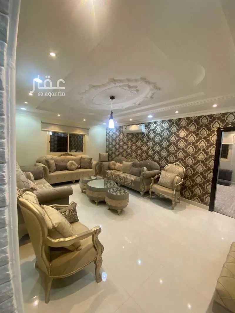 شقة للإيجار في شارع أبو الفضل المقرئ, حي الواحة, مدينة جدة, منطقة مكة المكرمة 1 صورة