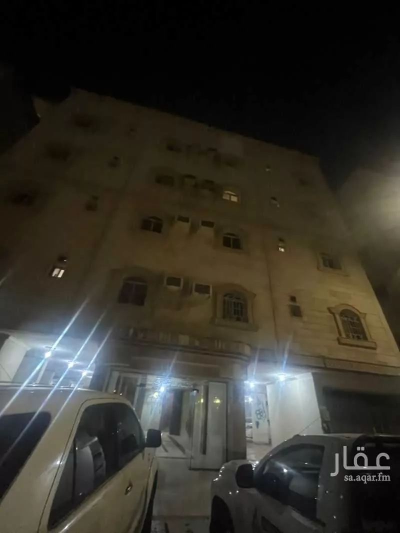 شقة للبيع في شارع عبد الخالق القرشي, حي الواحة, مدينة جدة, منطقة مكة المكرمة 1 صورة