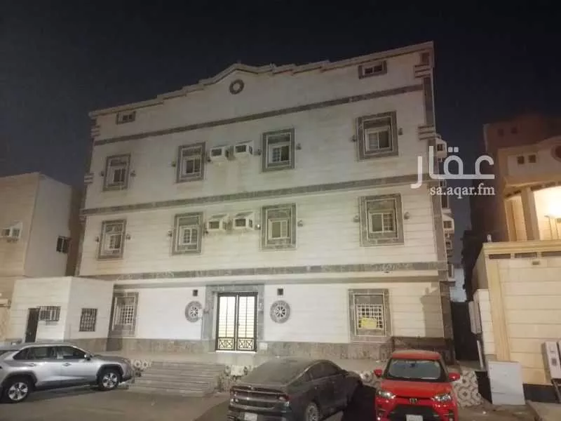شقة للإيجار في شارع ناصر الفوذه, حي الأجاويد, مدينة جدة, منطقة مكة المكرمة 1 صورة