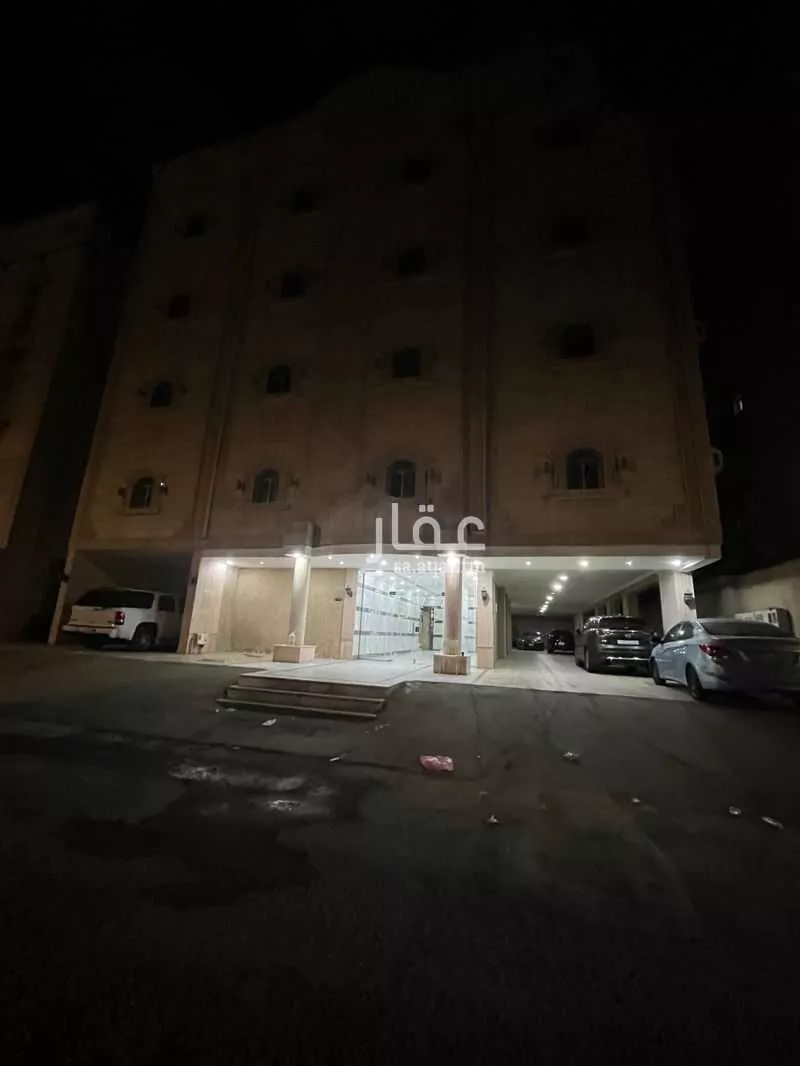 شقة للإيجار في شارع النعمان ابن عمرو, حي الواحة, مدينة جدة, منطقة مكة المكرمة 1 صورة