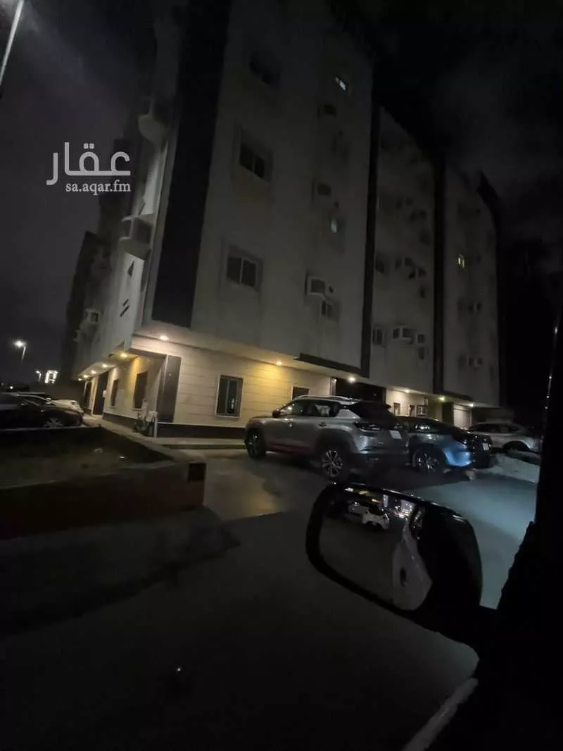 شقة للإيجار في شارع إبن شعيب المالكي, حي الواحة, مدينة جدة, منطقة مكة المكرمة 1 صورة
