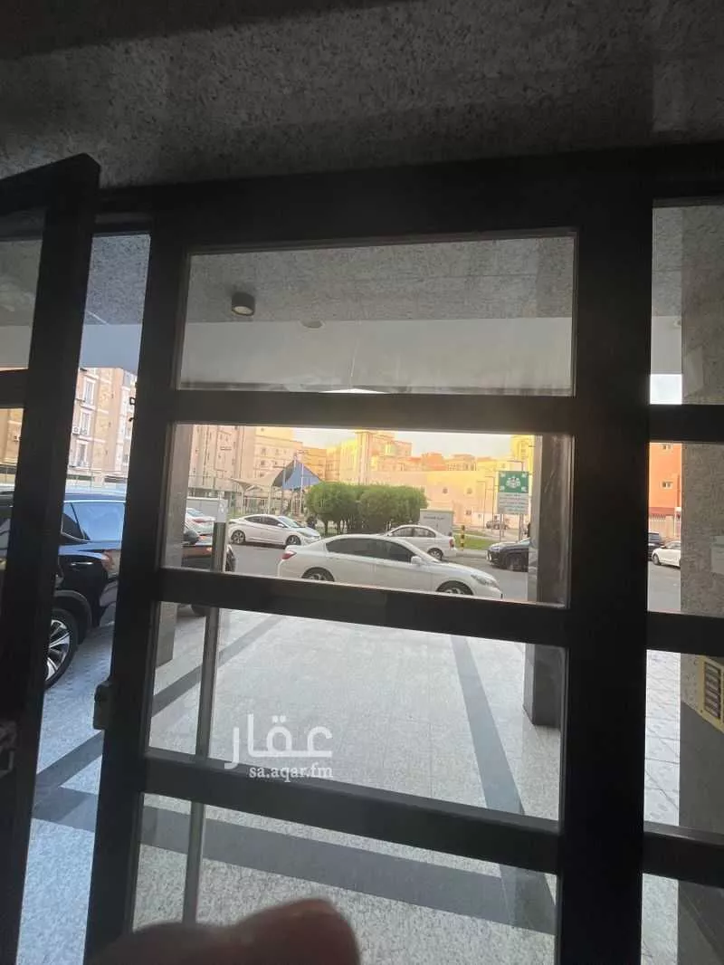 شقة للإيجار في شارع عبد الحكيم بن يحيي, حي الواحة, مدينة جدة, منطقة مكة المكرمة 1 صورة