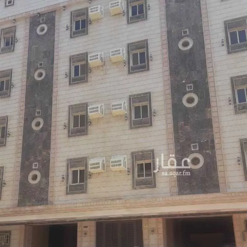 شقة للإيجار في شارع العباس ابن غالب, حي الواحة, مدينة جدة, منطقة مكة المكرمة 1 صورة