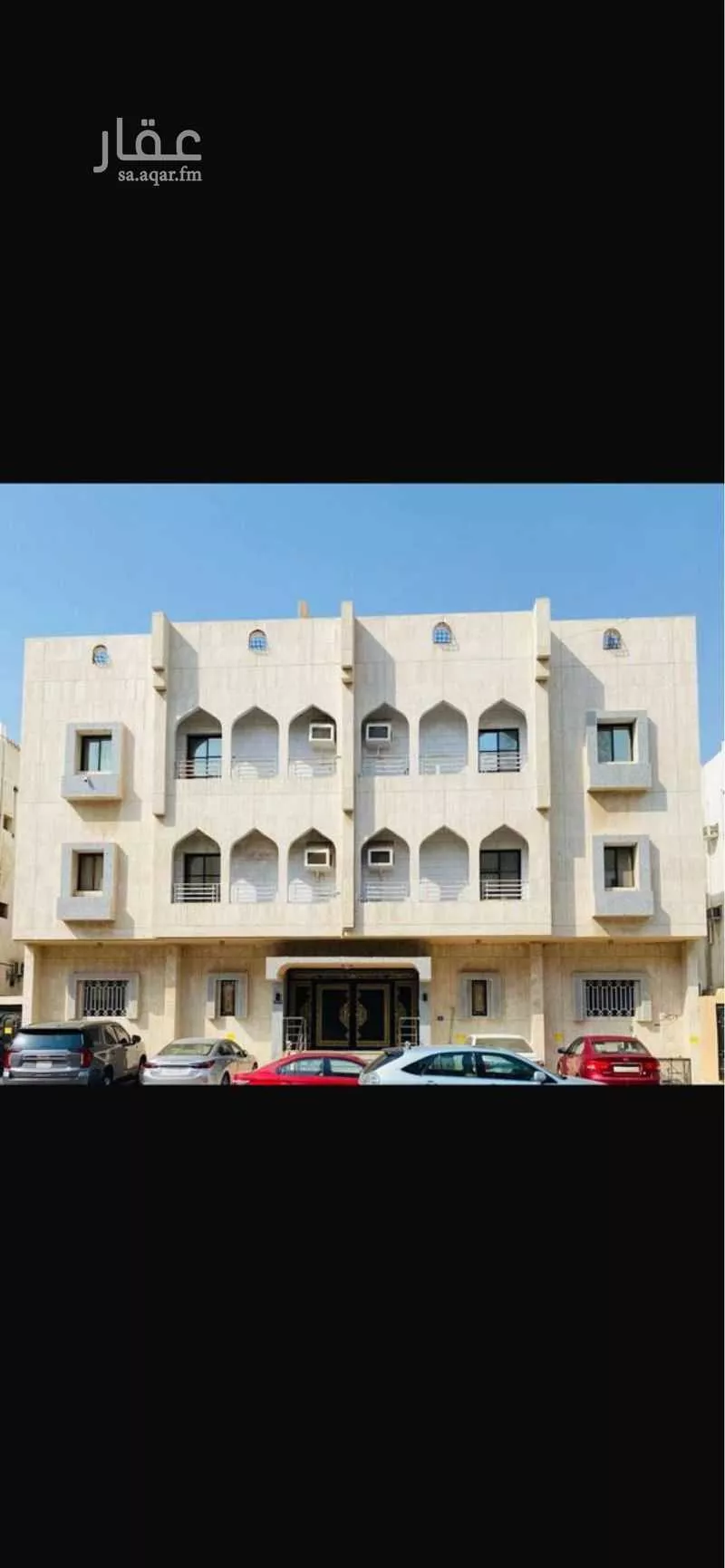 شقة للإيجار في شارع طلعت رضا, حي السليمانية, مدينة جدة, منطقة مكة المكرمة 1 صورة