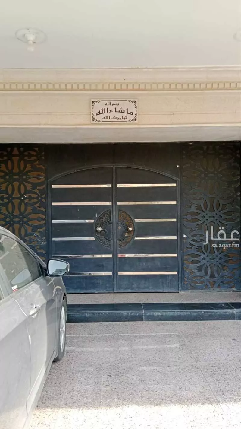 شقة للإيجار في شارع اسامة م, حي الواحة, مدينة جدة, منطقة مكة المكرمة 1 صورة