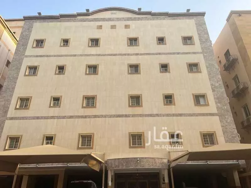 شقة للإيجار في شارع ابراهيم السويح, حي الواحة, مدينة جدة, منطقة مكة المكرمة 1 صورة