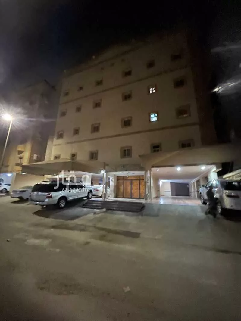 شقة للإيجار في شارع ابراهيم السويح, حي الواحة, مدينة جدة, منطقة مكة المكرمة 1 صورة