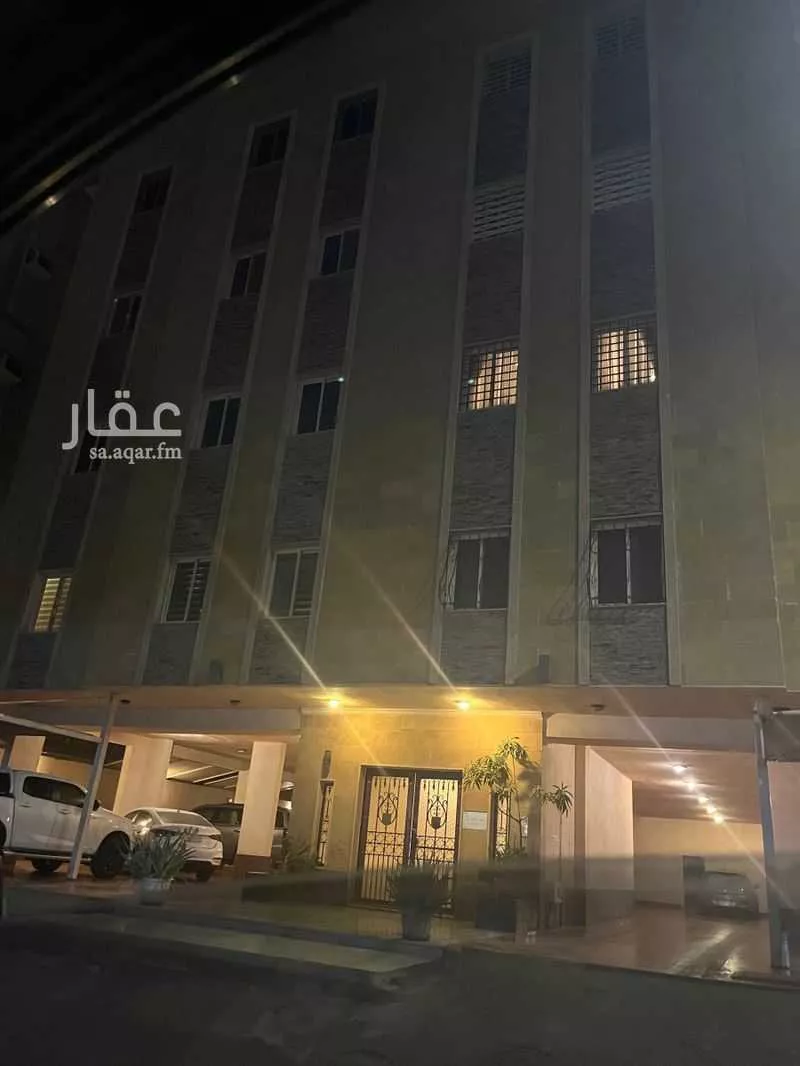 شقة للإيجار في شارع ابراهيم السويح, حي الواحة, مدينة جدة, منطقة مكة المكرمة 1 صورة