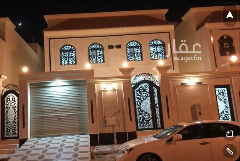 فيلا للبيع في شارع محمد بن ابي دينار, حي الصواري, مدينة الخبر, المنطقة الشرقية 1 صورة