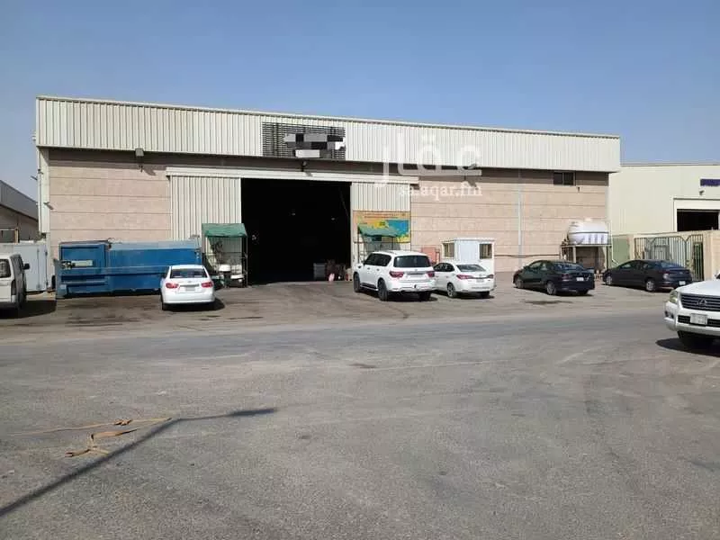 مستودع للإيجار في حي حي صناعية الظهران, مدينة الدمام, المنطقة الشرقية 1 صورة