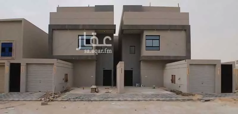دور للبيع في شارع احمد بن محمد العتابي, حي ضاحية نمار, مدينة الرياض, منطقة الرياض 1 صورة