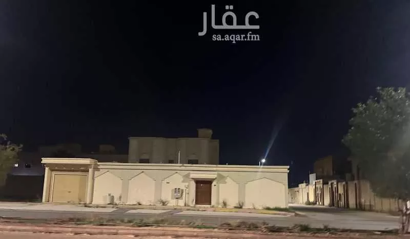فيلا للبيع في شارع ابو بكر الصديق, حي اليرموك, مدينة الزلفى, منطقة الرياض 1 صورة