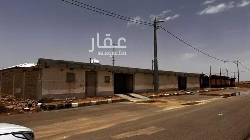 استراحة للبيع في شارع معاوية الازلى, حي الورود, مدينة الارطاويه, منطقة الرياض 1 صورة