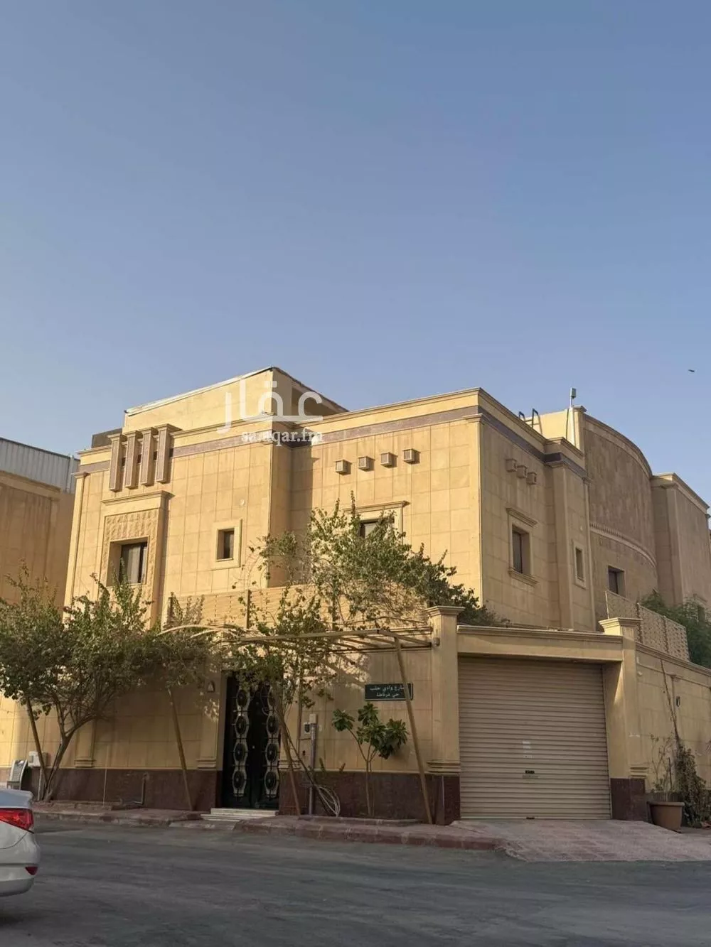 فيلا للإيجار في شارع أبي عبدالله التاجر, حي غرناطة, مدينة الرياض, منطقة الرياض 1 صورة