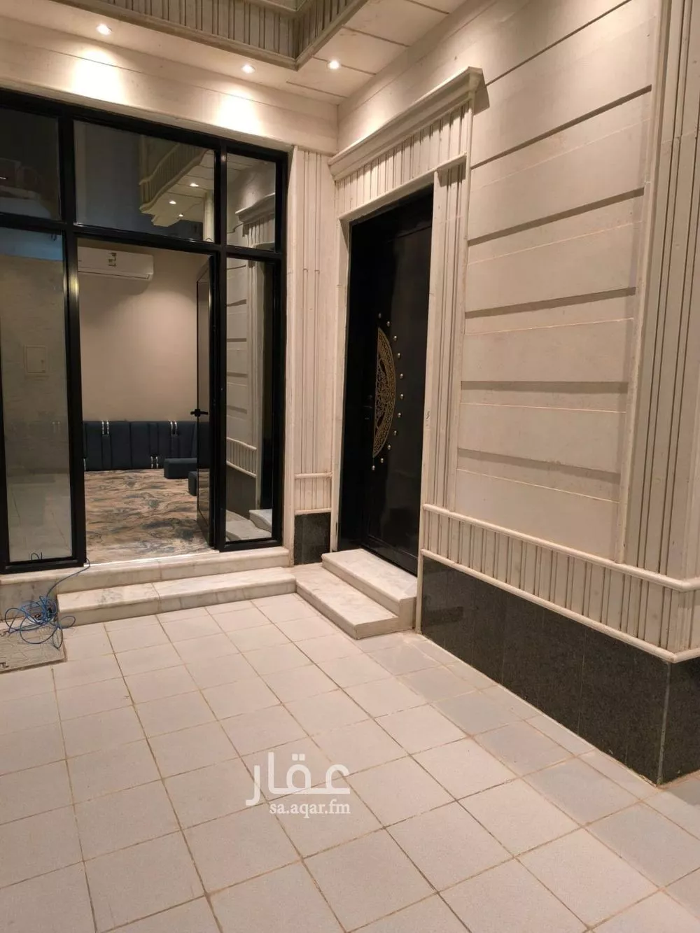 فيلا للإيجار في شارع الحوير, حي طويق, مدينة الرياض, منطقة الرياض 1 صورة