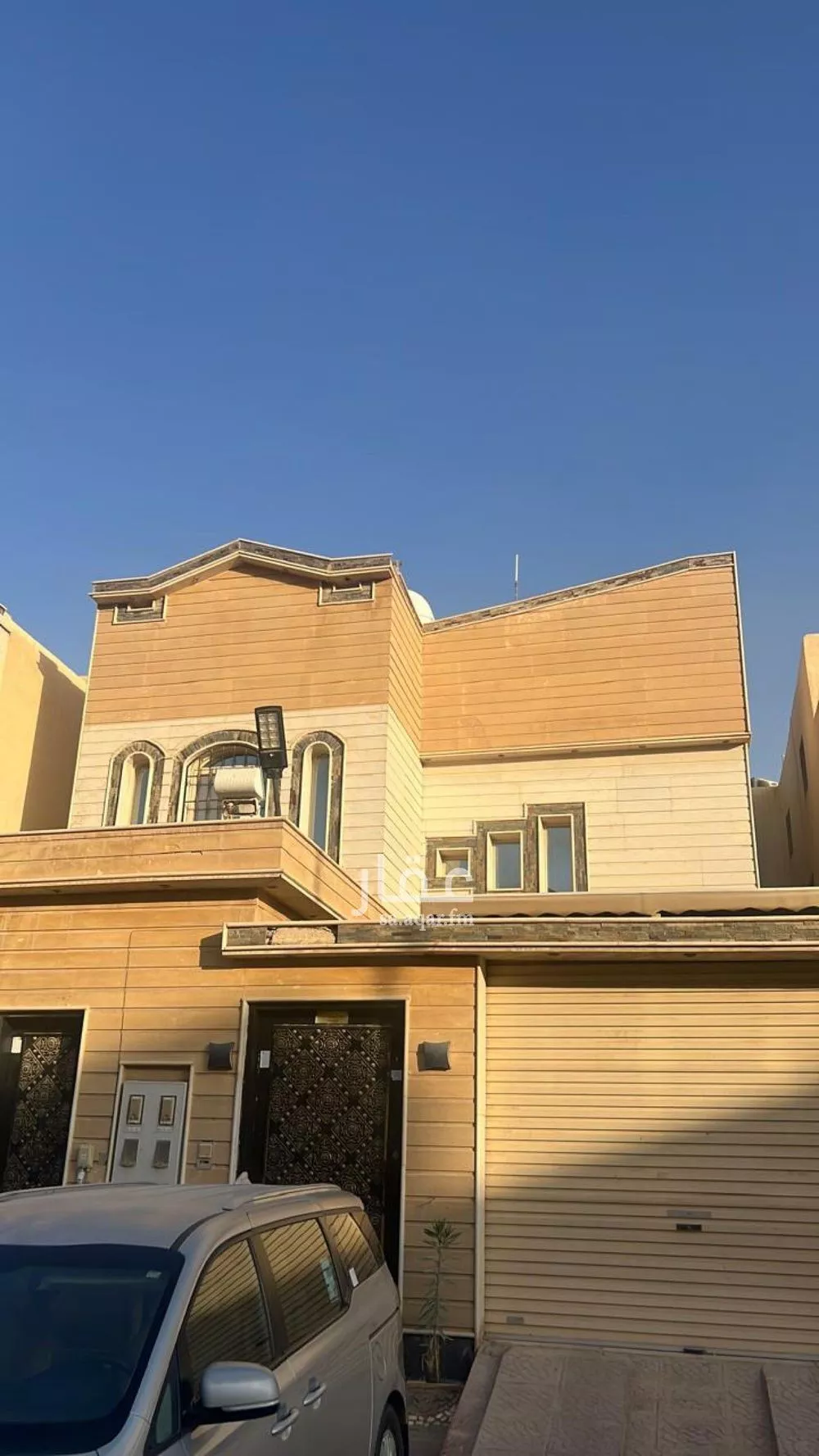 فيلا للبيع في شارع محمود زيني, حي المونسية, مدينة الرياض, منطقة الرياض 1 صورة