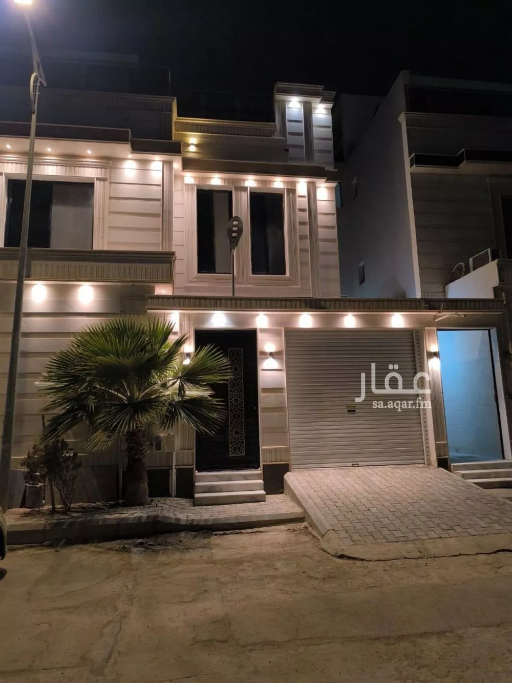 فيلا للإيجار في شارع الحوير, حي طويق, مدينة الرياض, منطقة الرياض 1 صورة