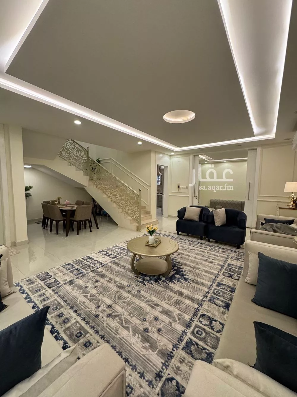 شقة للبيع في شارع المقرح, حي القدس, مدينة الرياض, منطقة الرياض 1 صورة