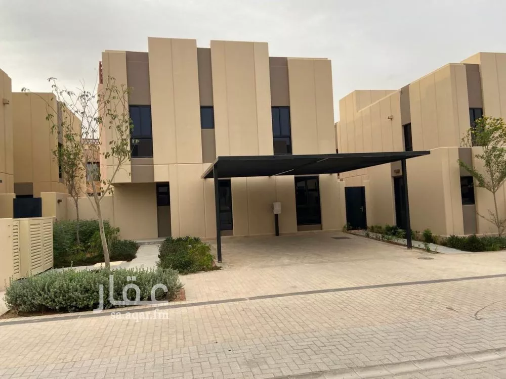 فيلا للإيجار في شارع 27 سدرة, حي سدرة, مدينة الرياض, منطقة الرياض 1 صورة