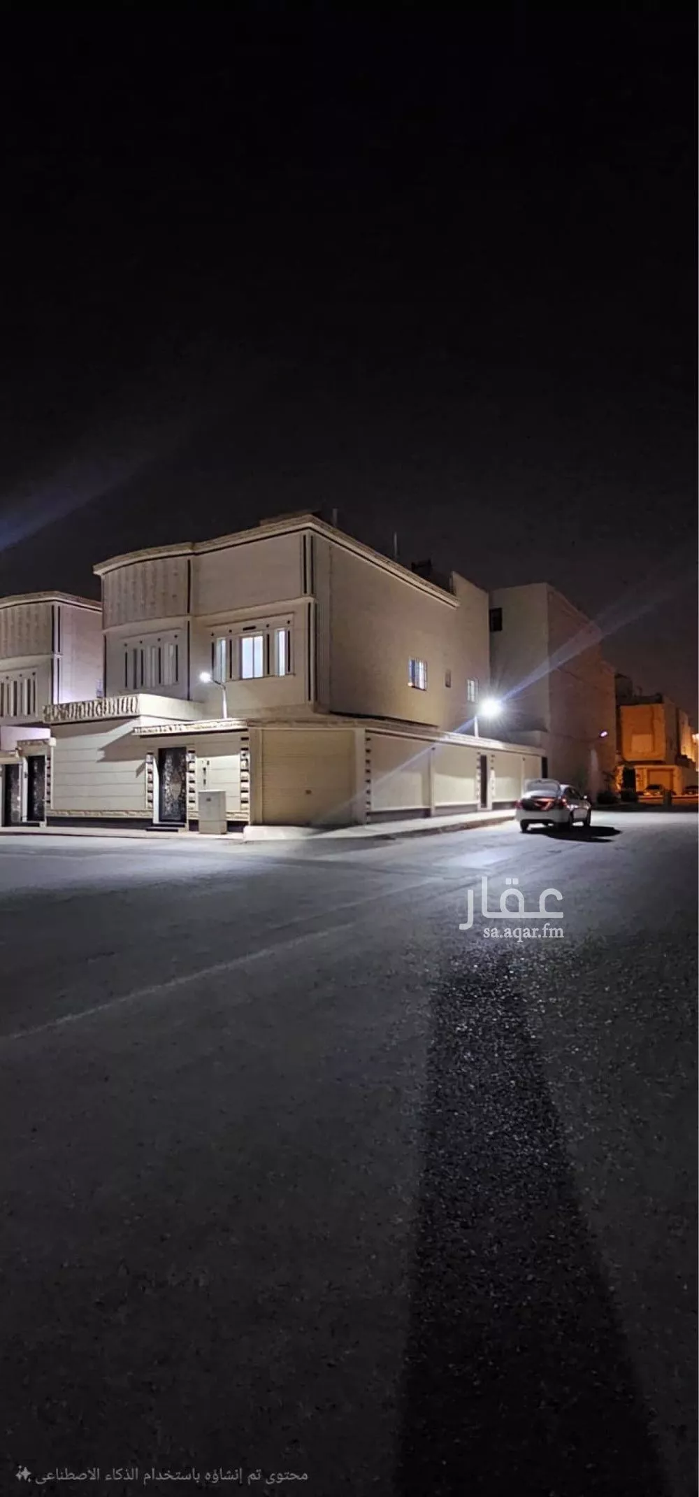 فيلا للإيجار في شارع أبي ثابت الخطيب, حي المهدية, مدينة الرياض, منطقة الرياض 1 صورة