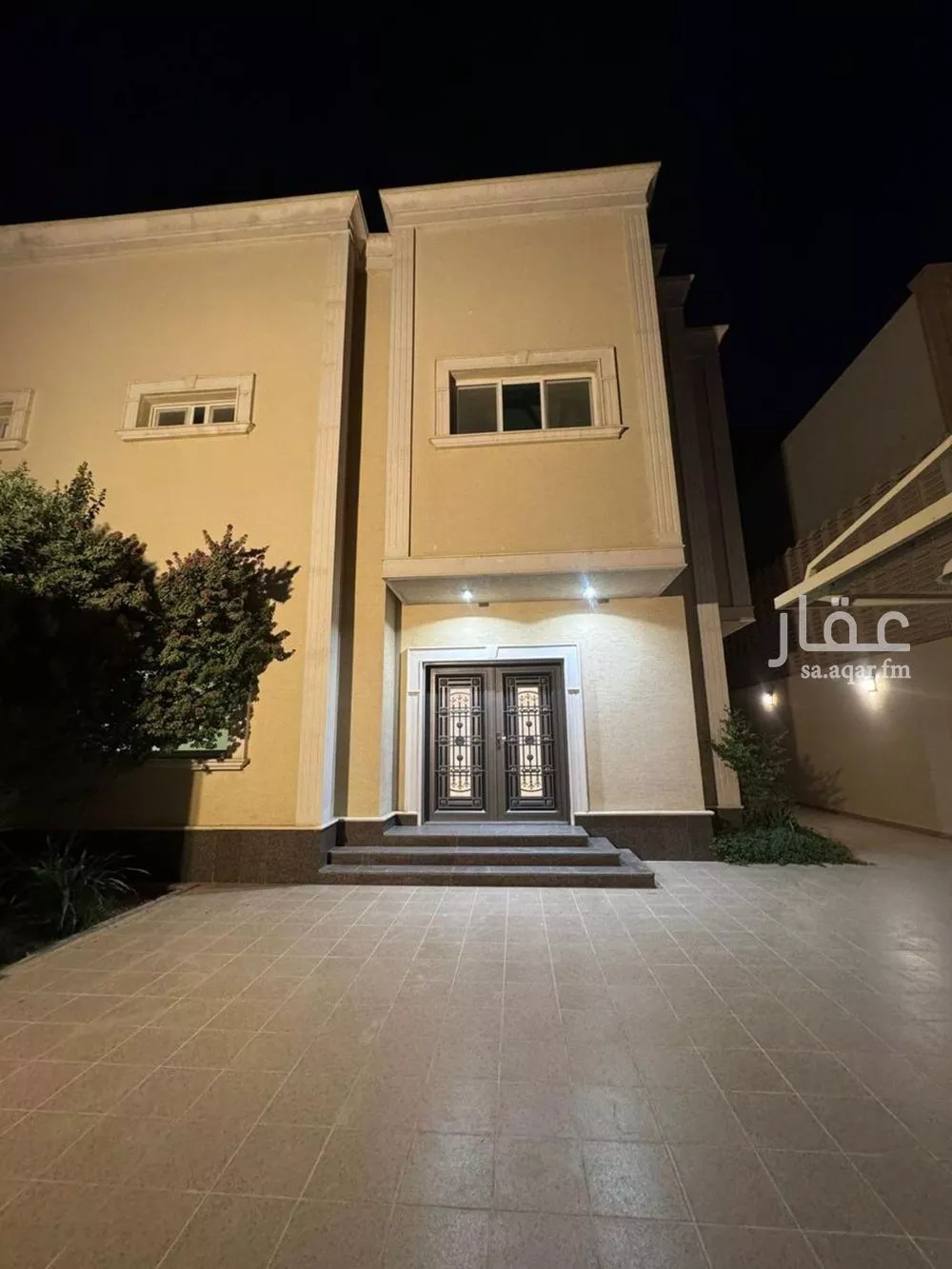 فيلا للإيجار في شارع إبراهيم الجيلي, حي حطين, مدينة الرياض, منطقة الرياض 1 صورة