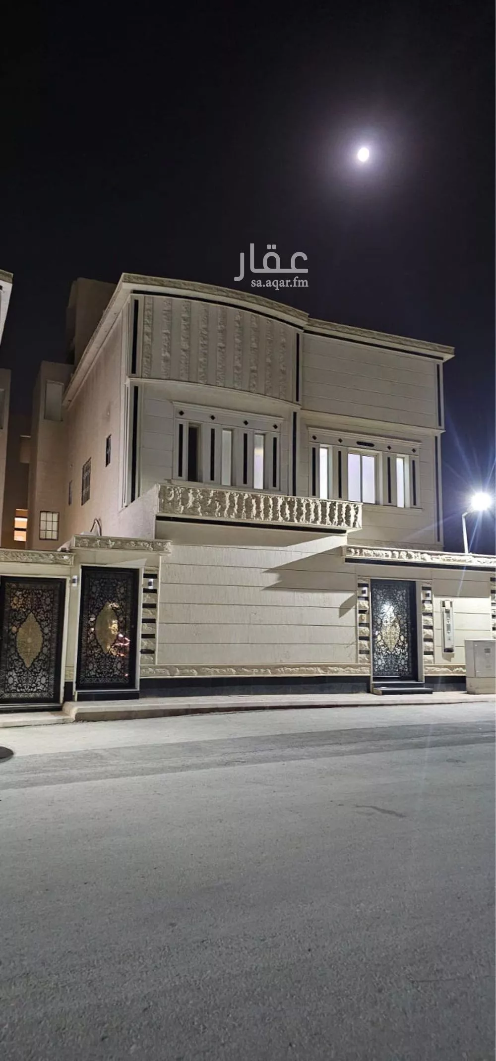 فيلا للإيجار في شارع أبي ثابت الخطيب, حي المهدية, مدينة الرياض, منطقة الرياض 1 صورة