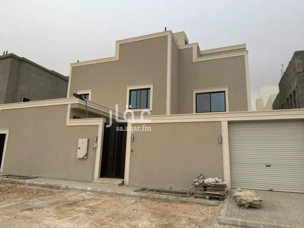 فيلا للإيجار في شارع عقرباء 220, حي عقرباء, مدينة امارة منطقة الرياض - الجبيله, منطقة الرياض 1 صورة