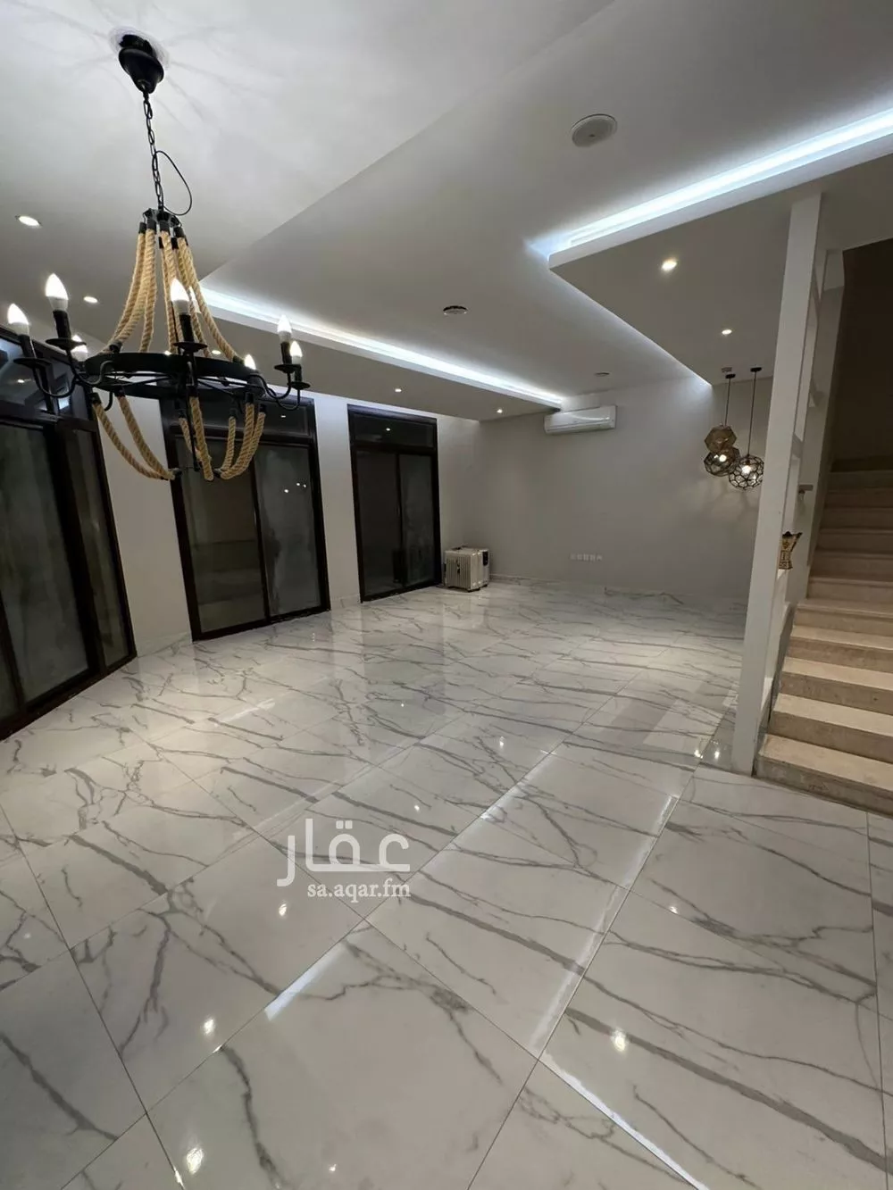 فيلا للإيجار في شارع يعقوب الدهلوي, حي النرجس, مدينة الرياض, منطقة الرياض 1 صورة