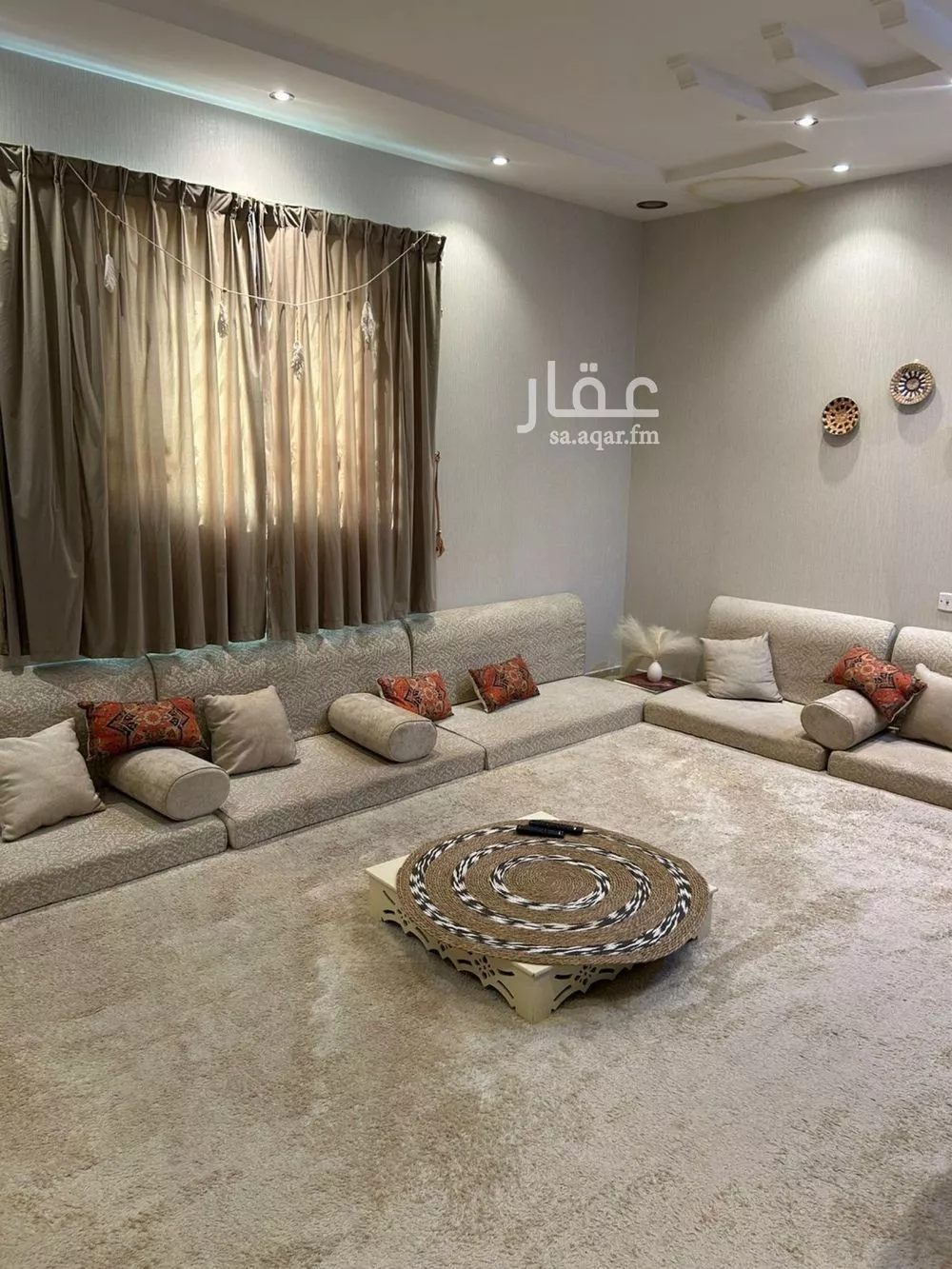 فيلا للإيجار في شارع رقم 353, حي ظهرة لبن, مدينة الرياض, منطقة الرياض 1 صورة