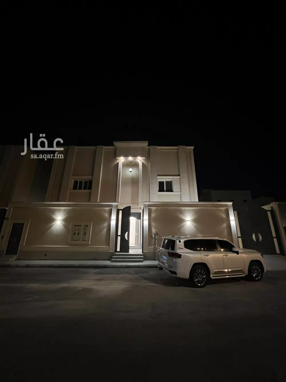 فيلا للإيجار في شارع محمد بن ريس, حي النرجس, مدينة الرياض, منطقة الرياض 1 صورة