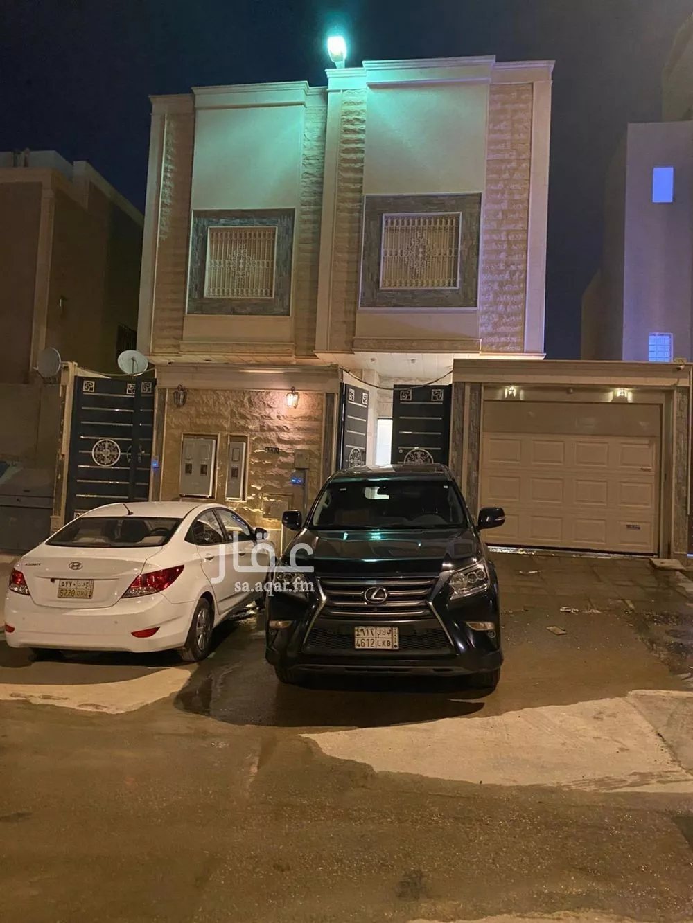 فيلا للإيجار في شارع رقم 227, حي النرجس, مدينة الرياض, منطقة الرياض 1 صورة