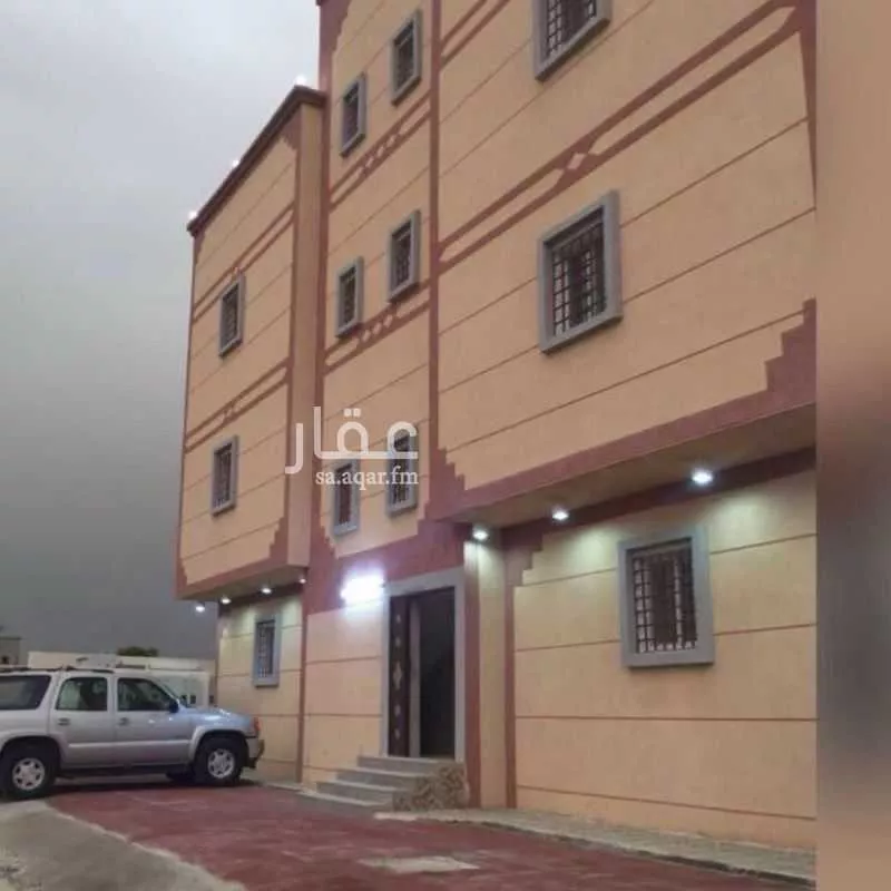 شقة للإيجار في شارع النفوذ, حي العسيله, مدينة العسيله, منطقة جازان 1 صورة